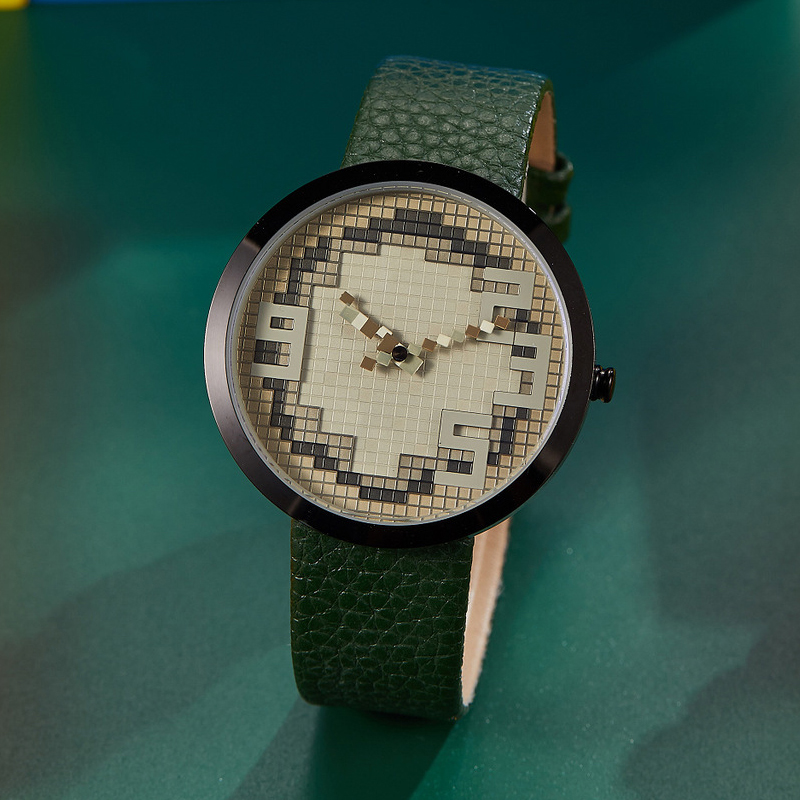 Erkek Kadın Saati Erkek Kuvars - Couple Watches Smartwatch incelemesi ve fiyatı