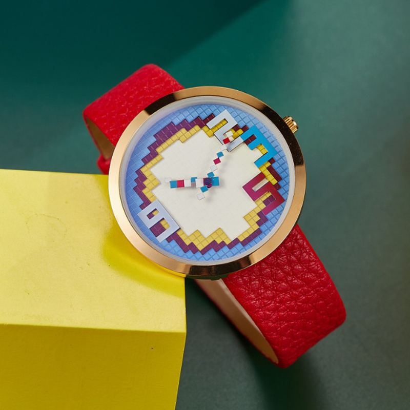 Erkek Kadın Saati Erkek Kuvars - Couple Watches Smartwatch incelemesi ve fiyatı