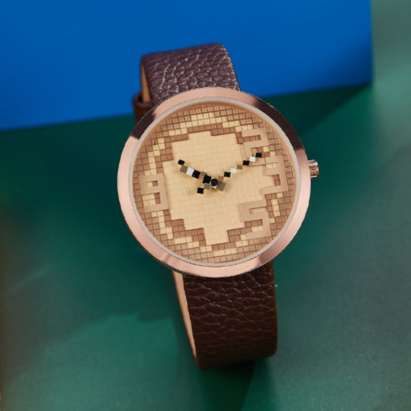 Erkek Kadın Saati Erkek Kuvars - Couple Watches Smartwatch incelemesi ve fiyatı