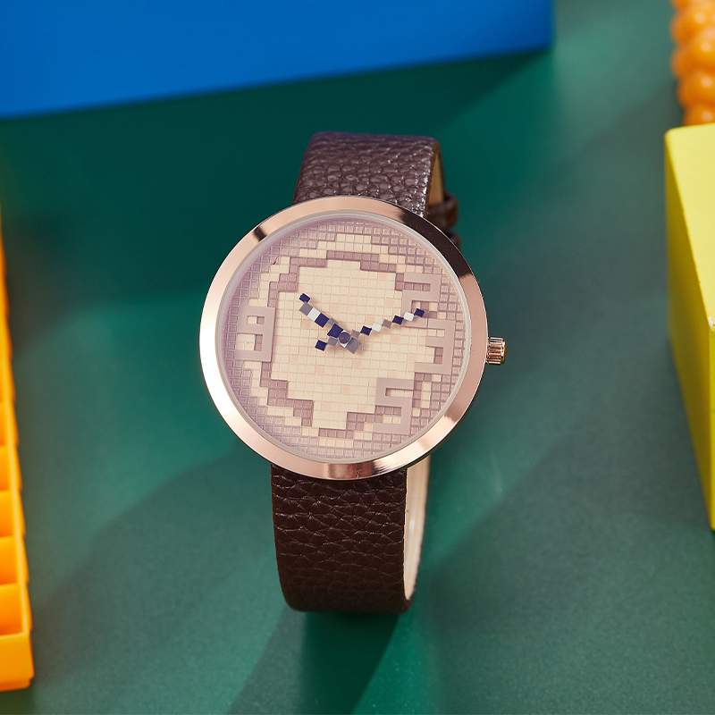 Erkek Kadın Saati Erkek Kuvars - Couple Watches Smartwatch incelemesi ve fiyatı