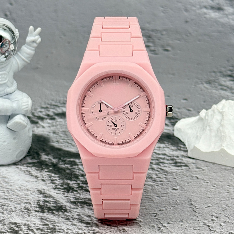 Ünlü Marka Sahte Üç Gözlü Kadr - Smartwatch Watches For Men Brands incelemesi ve fiyatı