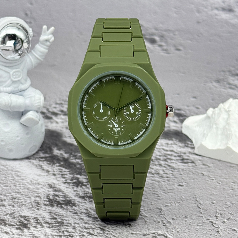 Ünlü Marka Sahte Üç Gözlü Kadr - Smartwatch Watches For Men Brands incelemesi ve fiyatı