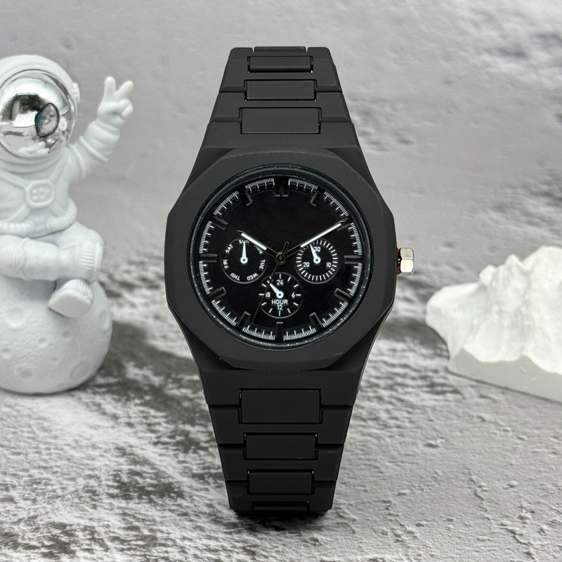 Ünlü Marka Sahte Üç Gözlü Kadr - Smartwatch Watches For Men Brands incelemesi ve fiyatı