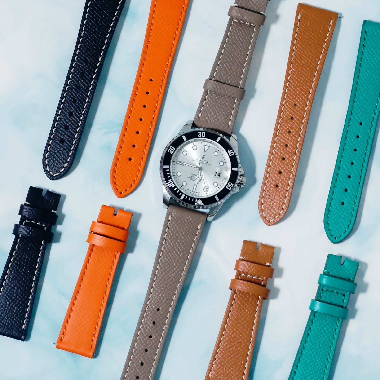 Babalar Günü Hediyesi Epsom De - Cartier Watch Santos incelemesi ve fiyatı